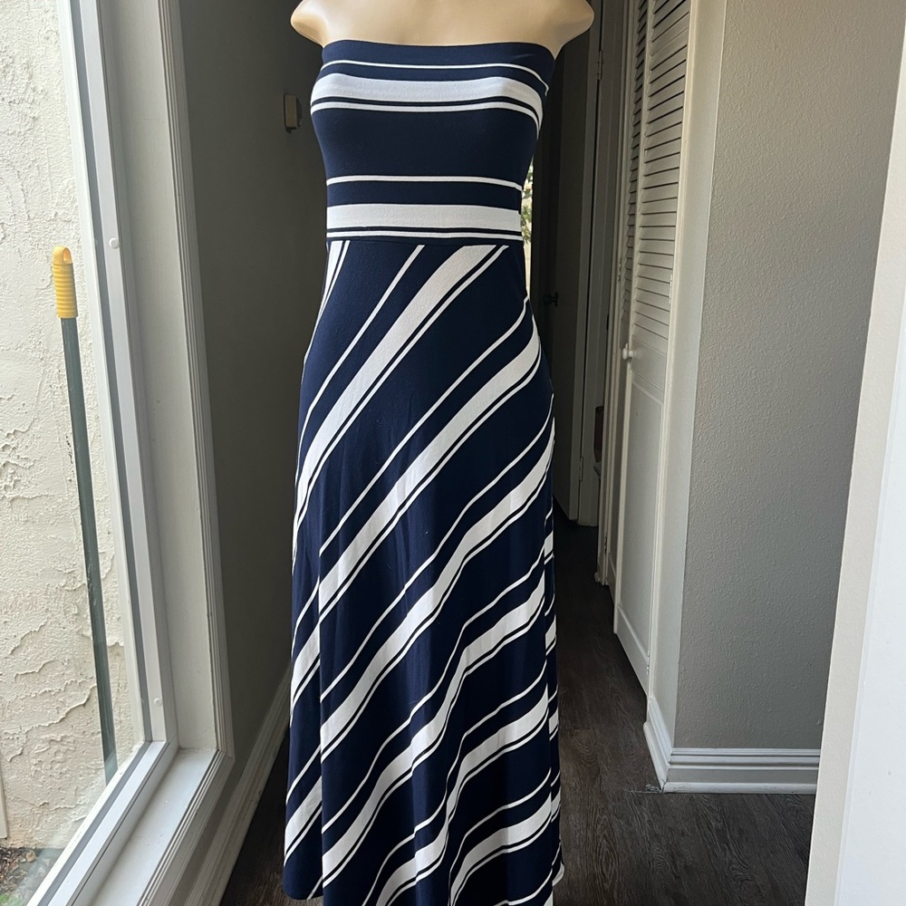 Gap dress